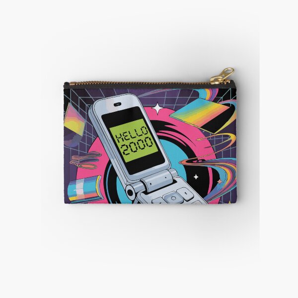 Item preview, Millennium Signal: The Cyber Flip designed and sold by desinganddecor.
