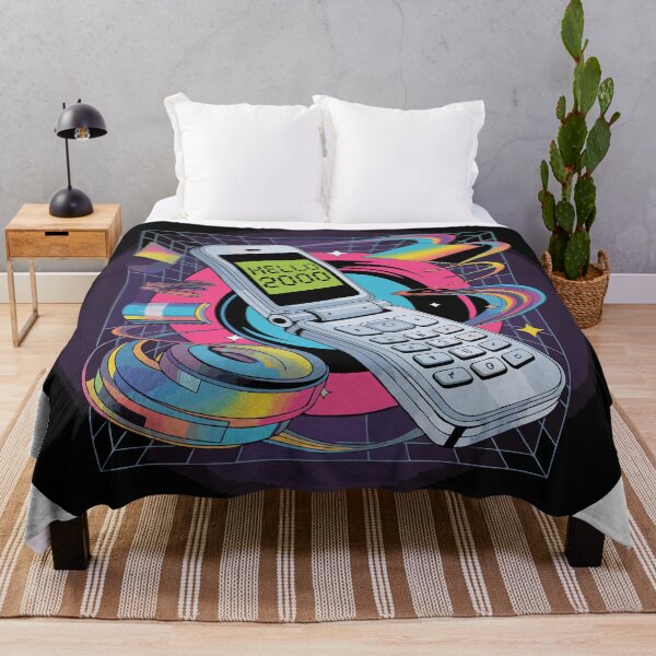 Item preview, Millennium Signal: The Cyber Flip designed and sold by desinganddecor.