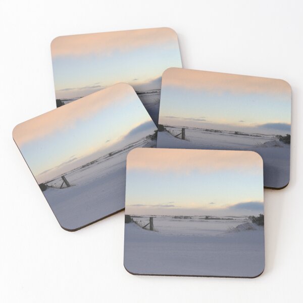 Item preview, Aberdeenshire Winter. designed and sold by Howard  Boyd.