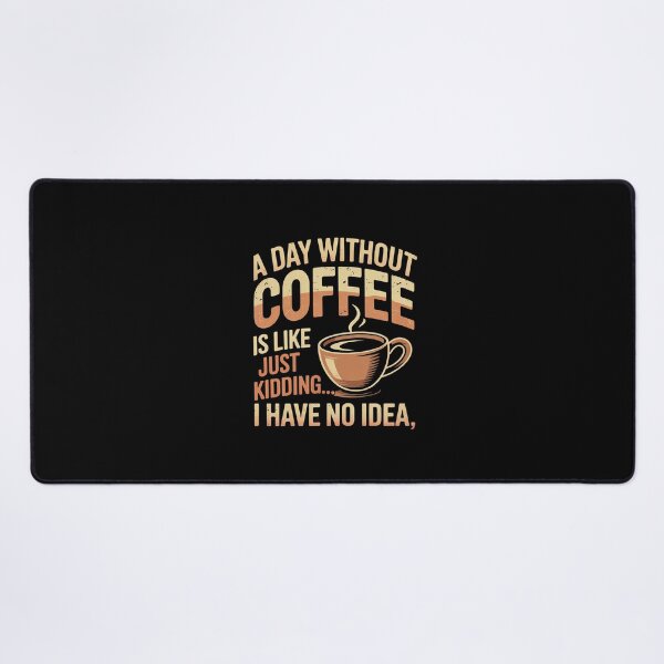 Item preview, Coffee Lover 02 designed and sold by MythWoot.