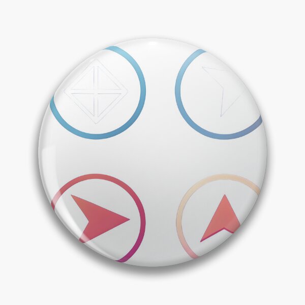 Item preview, Modern navigation icons for web and mobile applications designed and sold by Creative88Art.