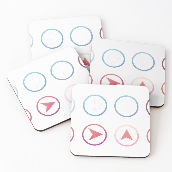 Item preview, Modern navigation icons for web and mobile applications designed and sold by Creative88Art.