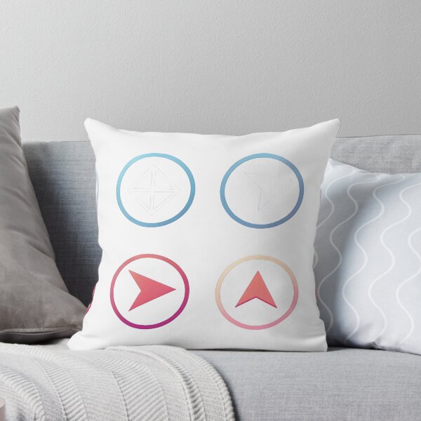 Item preview, Modern navigation icons for web and mobile applications designed and sold by Creative88Art.