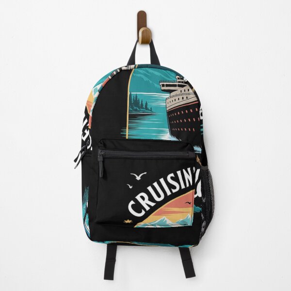 Item preview, Matching Family Men Women Kids Girl Boy Alaska Cruise 2025 designed and sold by AquaKiev.