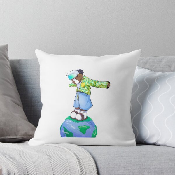 Item preview, World on my shoulder designed and sold by urbanframe.