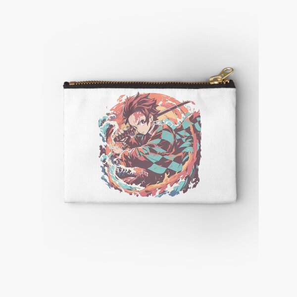 Item preview, Tanjiro designed and sold by Richard Gonzalez.