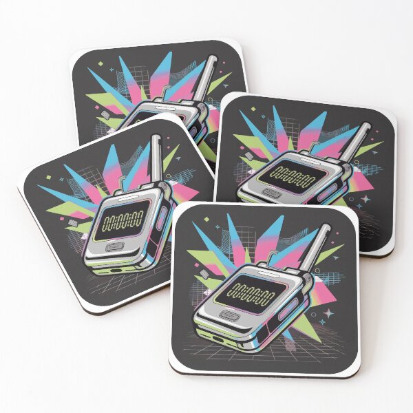 Item preview, Zero Hour Chrome Flip designed and sold by desinganddecor.