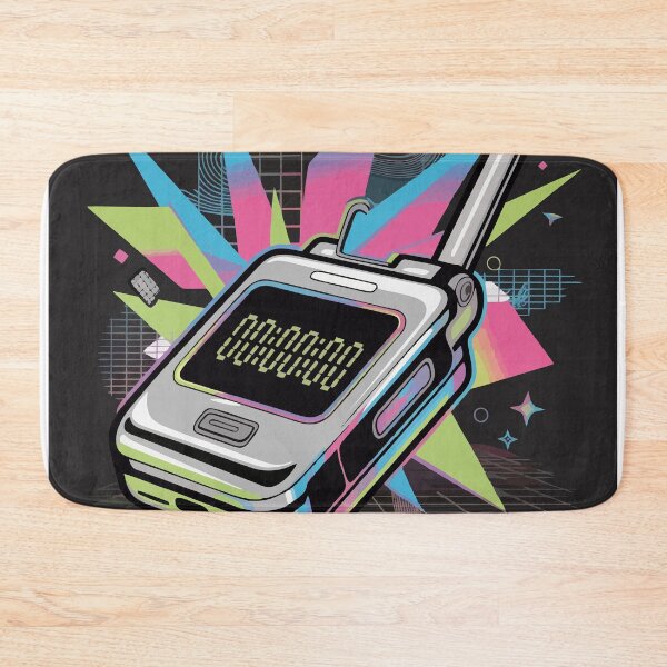 Item preview, Zero Hour Chrome Flip designed and sold by desinganddecor.