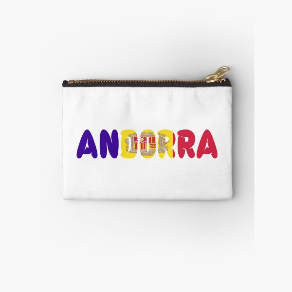 Item preview, Andorra! designed and sold by DoodleDashCollective.