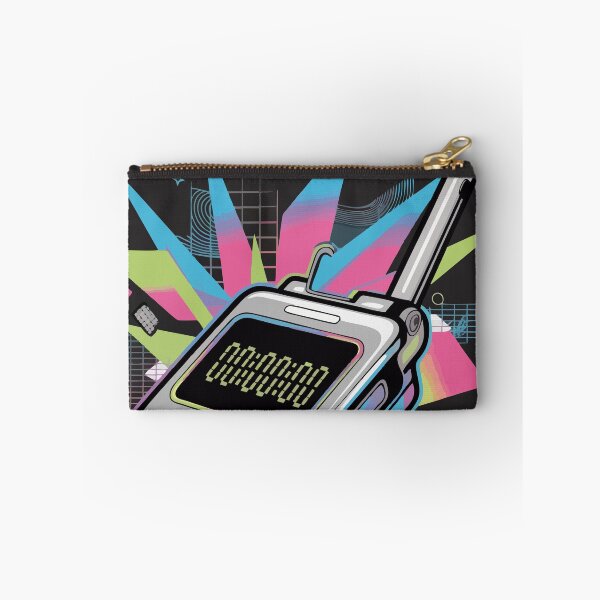 Item preview, Zero Hour Chrome Flip designed and sold by desinganddecor.