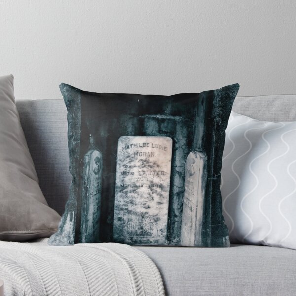 Item preview, A nook to be remembered in: Secret Resting Place designed and sold by Intimidation Factory.