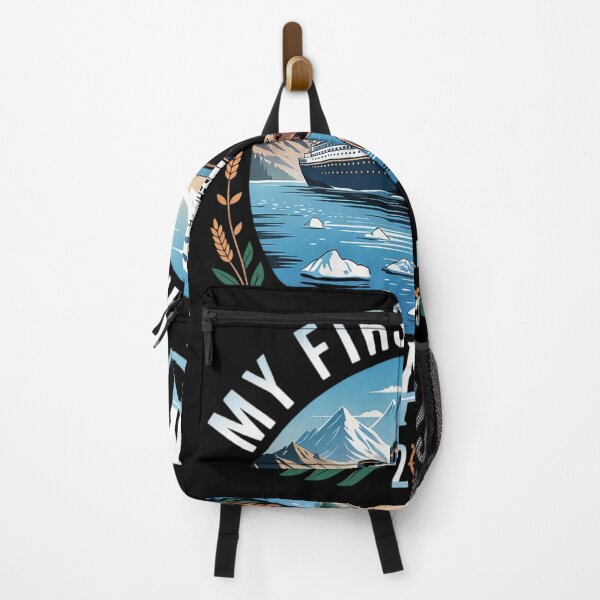 Item preview, My First Cruise Alaska 2025 Family Friend Cruisin Together designed and sold by MarryIsMonth.