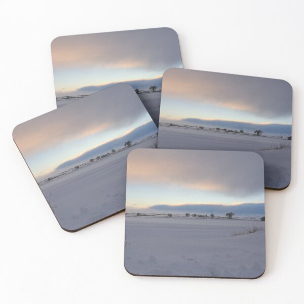 Item preview, Aberdeen in January. designed and sold by Howard  Boyd.