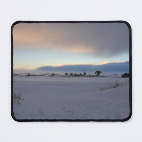 Item preview, Aberdeen in January. designed and sold by Howard Boyd.