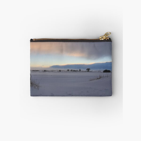 Item preview, Aberdeen in January. designed and sold by Howard  Boyd.