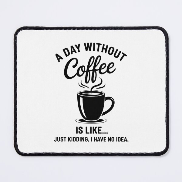 Item preview, Coffee Lover designed and sold by MythWoot.