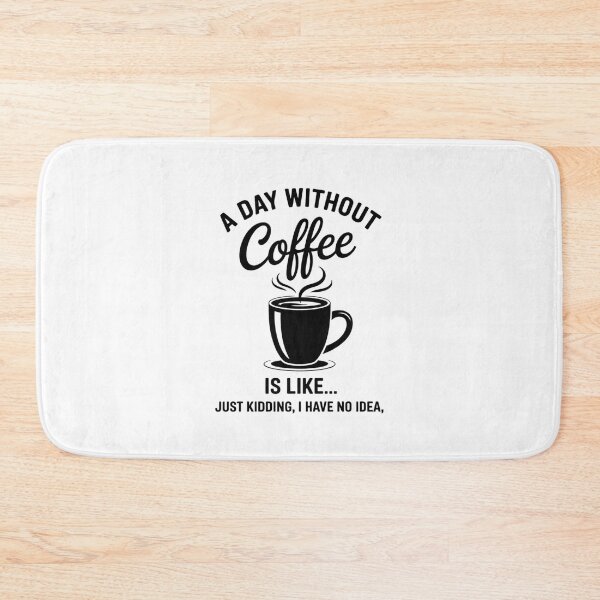 Item preview, Coffee Lover  designed and sold by MythWoot.