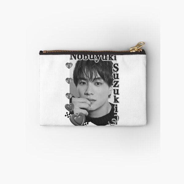 Item preview, Nobuyuki Suzuki Japanese Actor Portrait Japanese cinema TV drama actor Asian actor designed and sold by AJUNICE STUDIO.