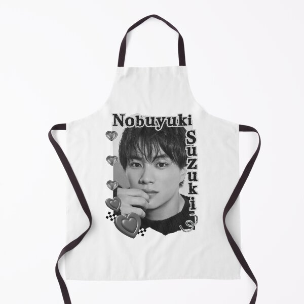 Item preview, Nobuyuki Suzuki Japanese Actor Portrait Japanese cinema TV drama actor Asian actor designed and sold by AJUNICE STUDIO.