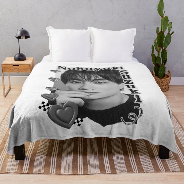 Item preview, Nobuyuki Suzuki Japanese Actor Portrait Japanese cinema TV drama actor Asian actor designed and sold by AJUNICE STUDIO.