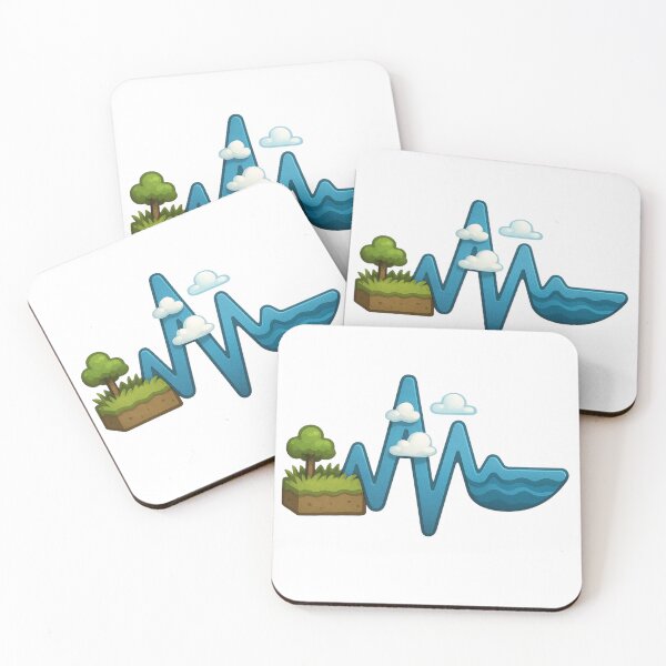 Item preview, LAND AIR WATER designed and sold by TruthBeTold25.