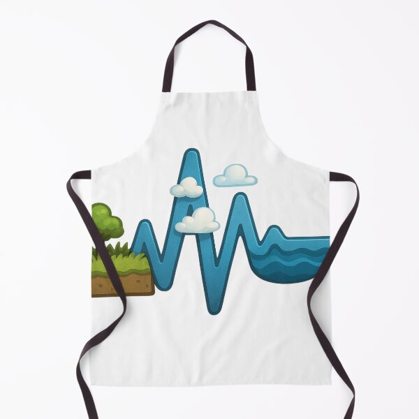 Item preview, LAND AIR WATER designed and sold by TruthBeTold25.