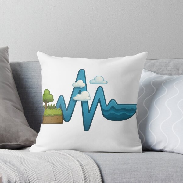 Item preview, LAND AIR WATER designed and sold by TruthBeTold25.