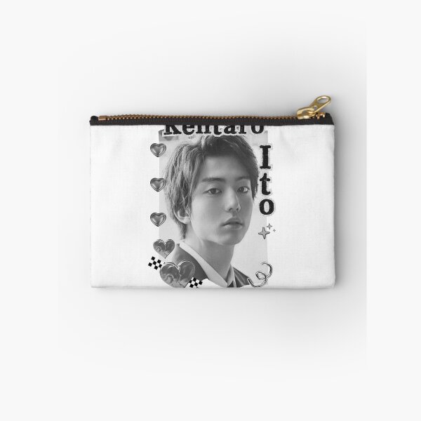 Item preview, Kentaro Ito Japanese Actor Portrait Japanese cinema TV drama actor Asian actor designed and sold by AJUNICE STUDIO.