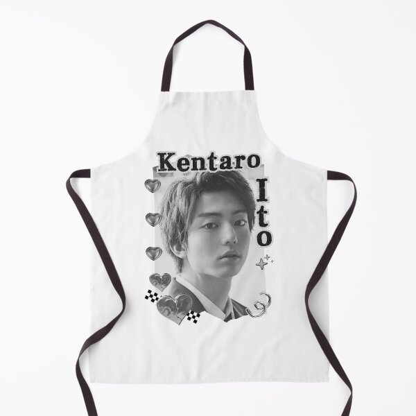 Item preview, Kentaro Ito Japanese Actor Portrait Japanese cinema TV drama actor Asian actor designed and sold by AJUNICE STUDIO.