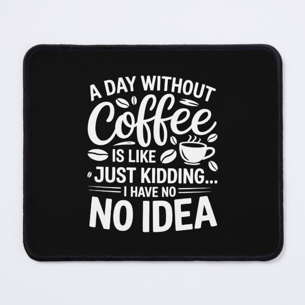 Item preview, Coffee Lover designed and sold by MythWoot.