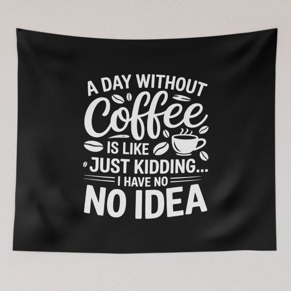 Item preview, Coffee Lover designed and sold by MythWoot.