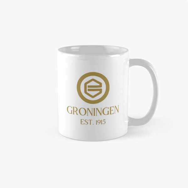 Item preview, Groningen gold b designed and sold by VRedBaller.