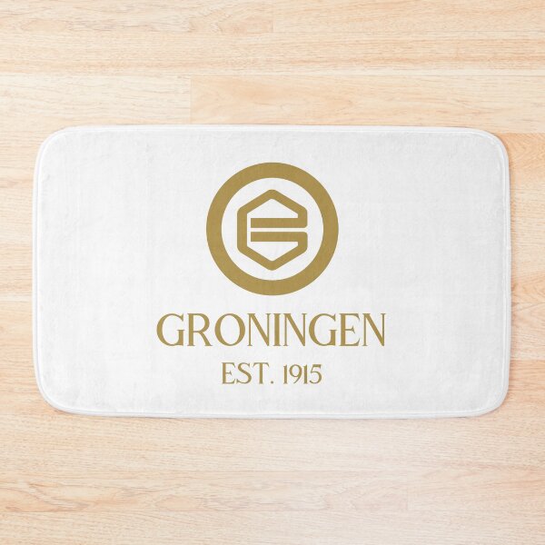 Item preview, Groningen gold b designed and sold by VRedBaller.