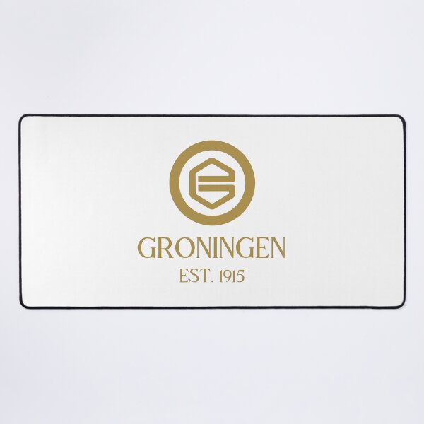 Item preview, Groningen gold b designed and sold by VRedBaller.