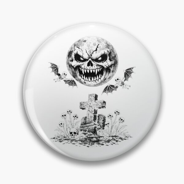 Item preview, Halloween  designed and sold by KFAKU.