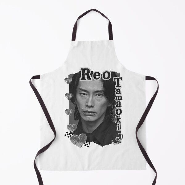 Item preview, Reo Tamaoki Japanese Actor Portrait Japanese cinema TV drama actor Asian actor designed and sold by AJUNICE STUDIO.