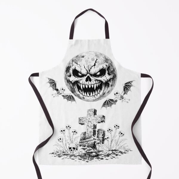 Item preview, Halloween designed and sold by KFAKU.
