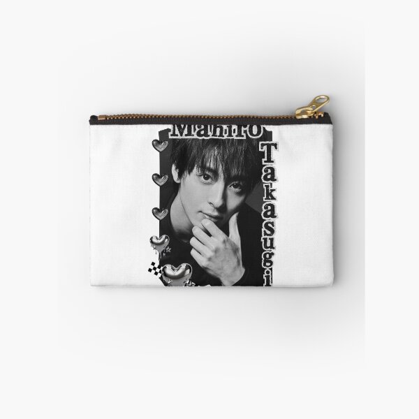 Item preview, Mahiro Takasugi Japanese Actor Portrait Japanese cinema TV drama actor Asian actor designed and sold by AJUNICE STUDIO.