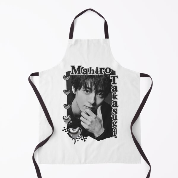 Item preview, Mahiro Takasugi Japanese Actor Portrait Japanese cinema TV drama actor Asian actor designed and sold by AJUNICE STUDIO.