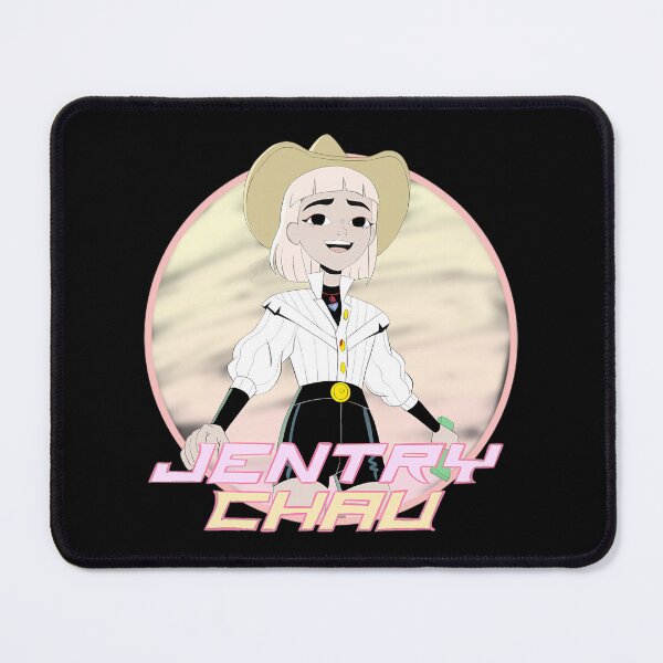 Item preview, Jentry Chau designed and sold by Richard Gonzalez.