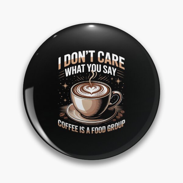 Item preview, Coffee Lover0 designed and sold by MythWoot.