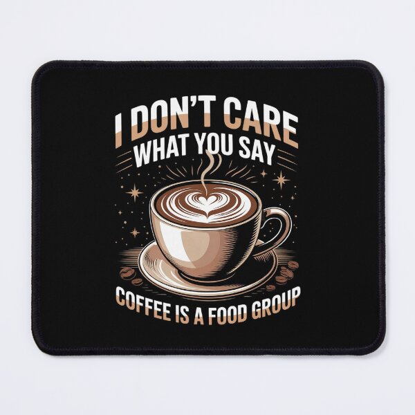 Item preview, Coffee Lover0 designed and sold by MythWoot.