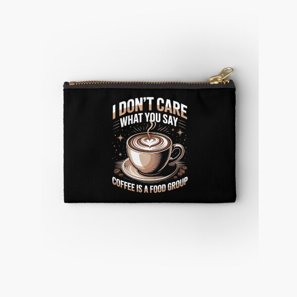 Item preview, Coffee Lover0 designed and sold by MythWoot.