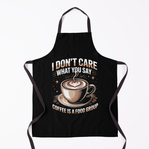 Item preview, Coffee Lover0 designed and sold by MythWoot.