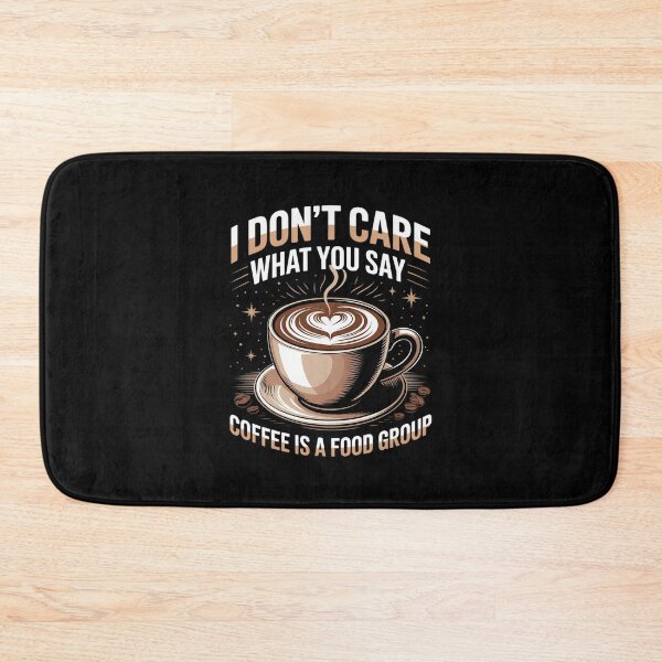 Item preview, Coffee Lover0 designed and sold by MythWoot.