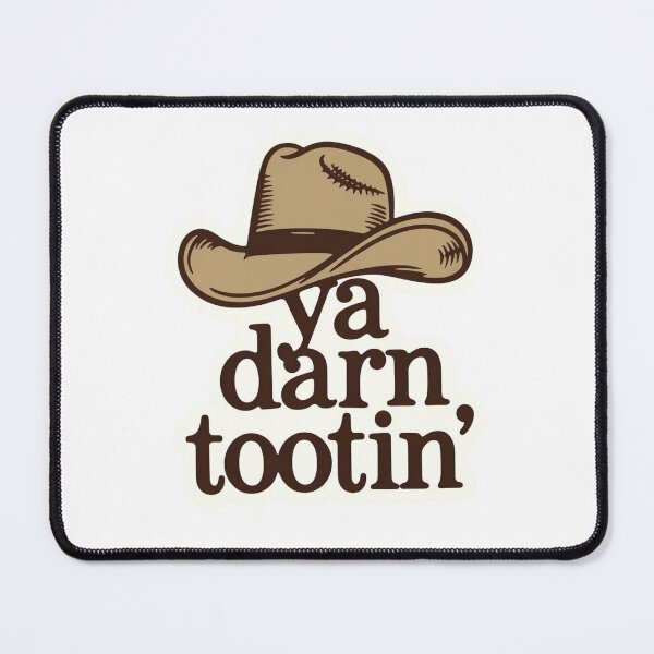 Item preview, Ya darn tootin’ designed and sold by unionpride.