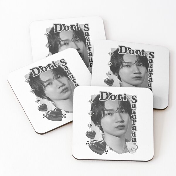 Item preview, Dori Sakurada Japanese Actor Portrait Japanese cinema TV drama actor Asian actor designed and sold by AJUNICE STUDIO.