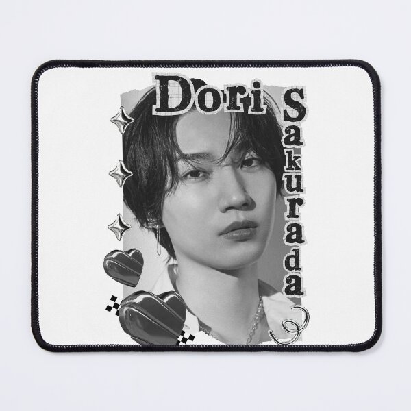 Item preview, Dori Sakurada Japanese Actor Portrait Japanese cinema TV drama actor Asian actor designed and sold by AJUNICE STUDIO.