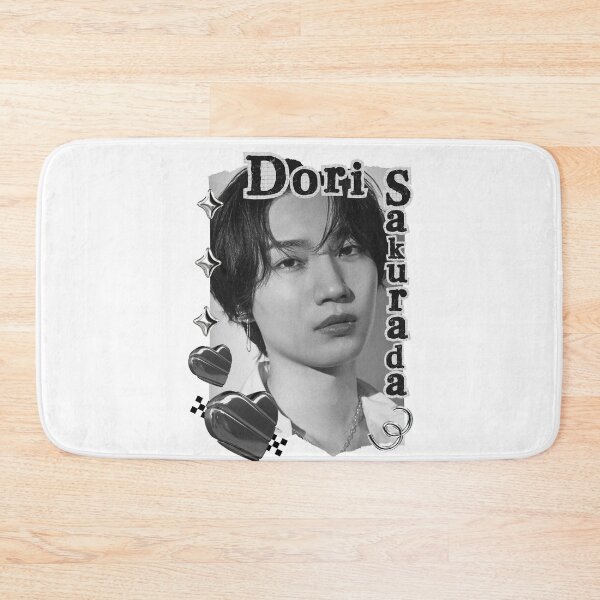 Item preview, Dori Sakurada Japanese Actor Portrait Japanese cinema TV drama actor Asian actor designed and sold by AJUNICE STUDIO.