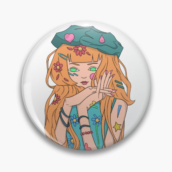 Item preview, Florentine designed and sold by rhetoricalspace.